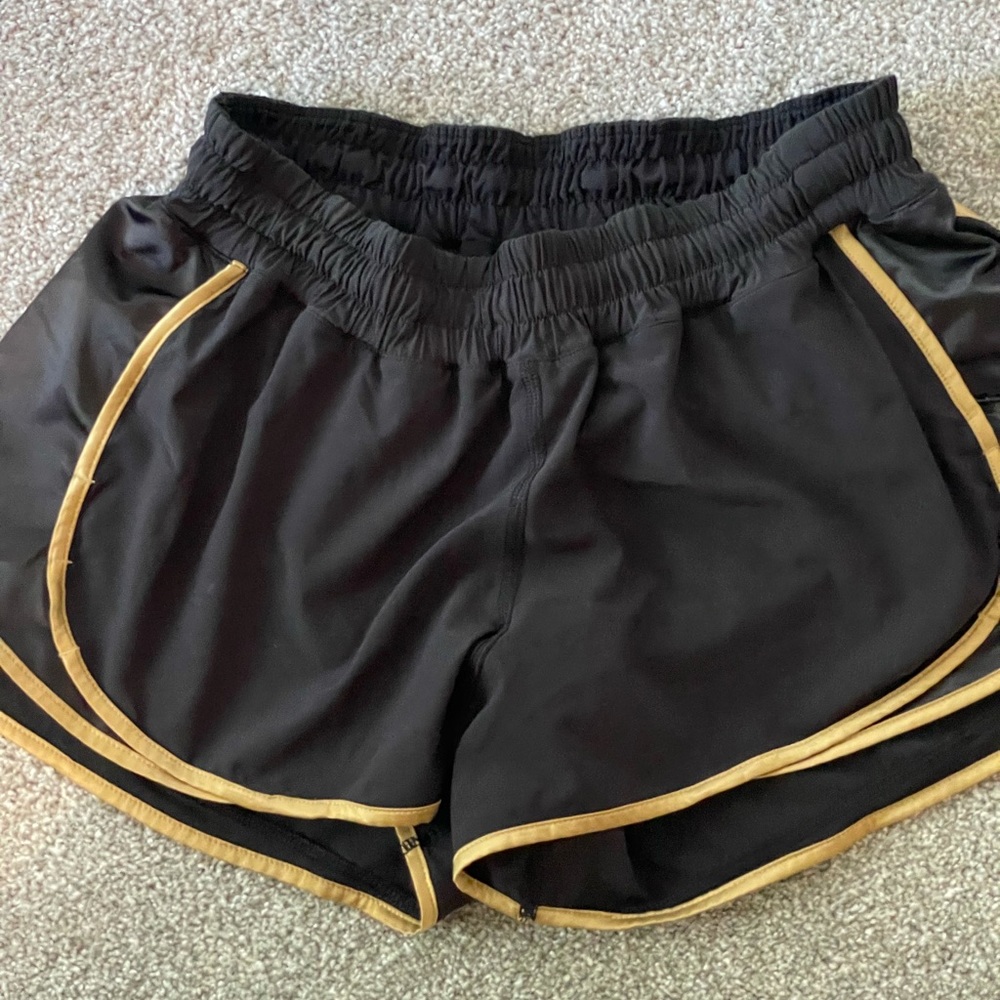 Lululemon Tracker Shorts